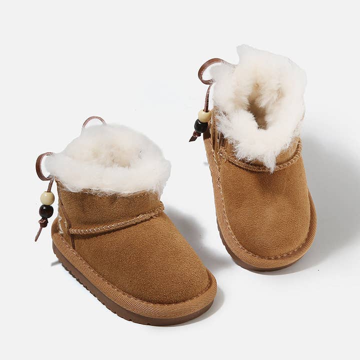 Flade sko med rund tå for engroshandel hos THE INTSUP USA