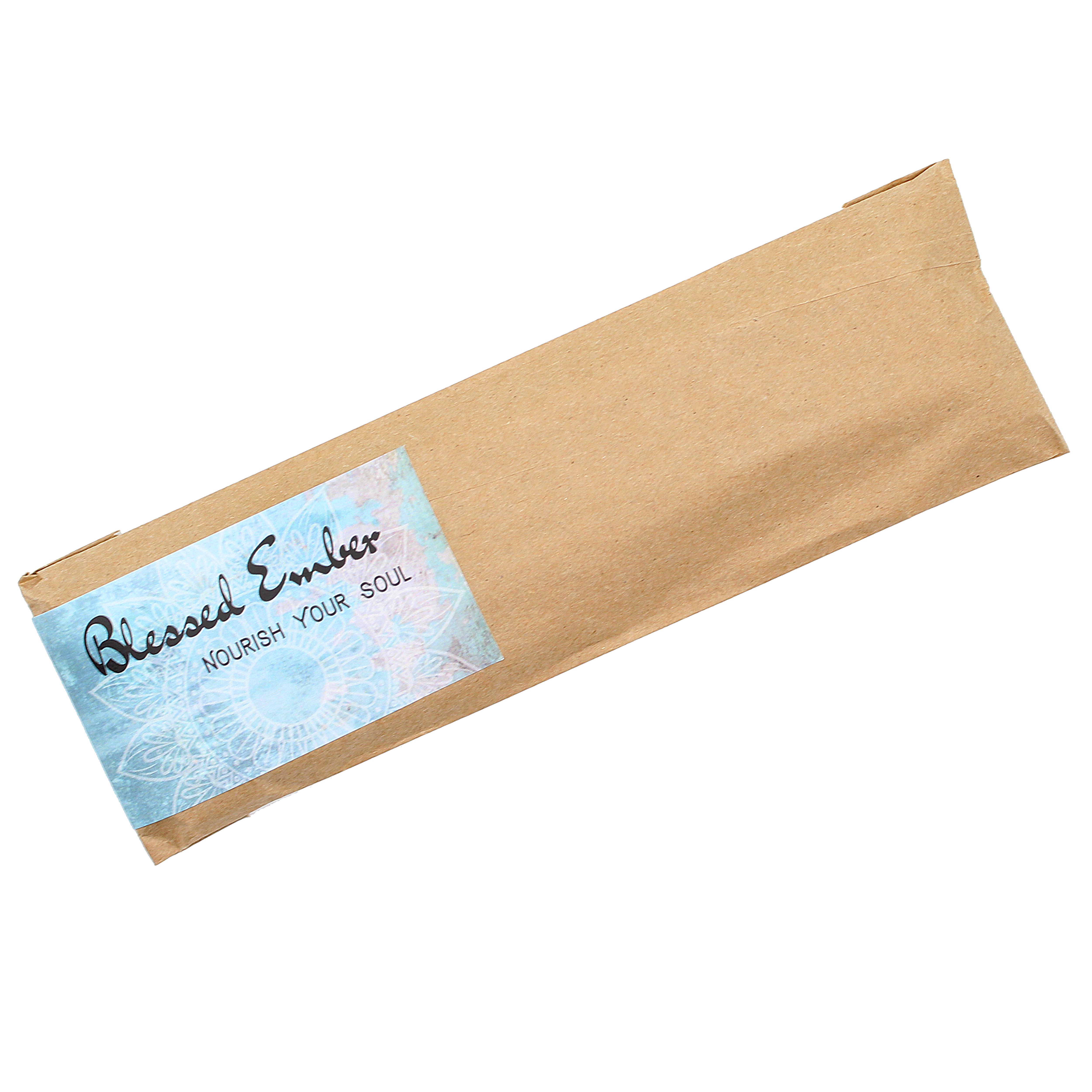 Blessed Ember - Wholesale Incense - All- Natural Hand Rolled Palo Santo Incense Sticks2
