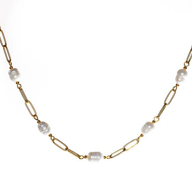 Cadeia Kos por atacado de JAMILA jewelry