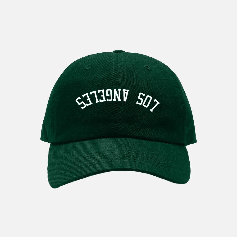 Hiro Clark - Wholesale Baseball Cap - Unisex - Los Angeles1