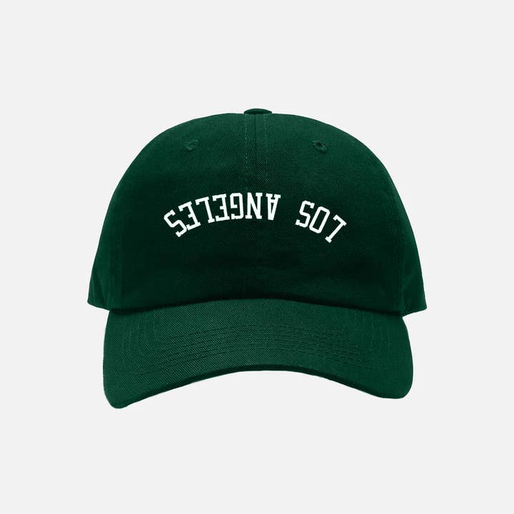 Hiro Clark - Wholesale Baseball Cap - Unisex - Los Angeles1