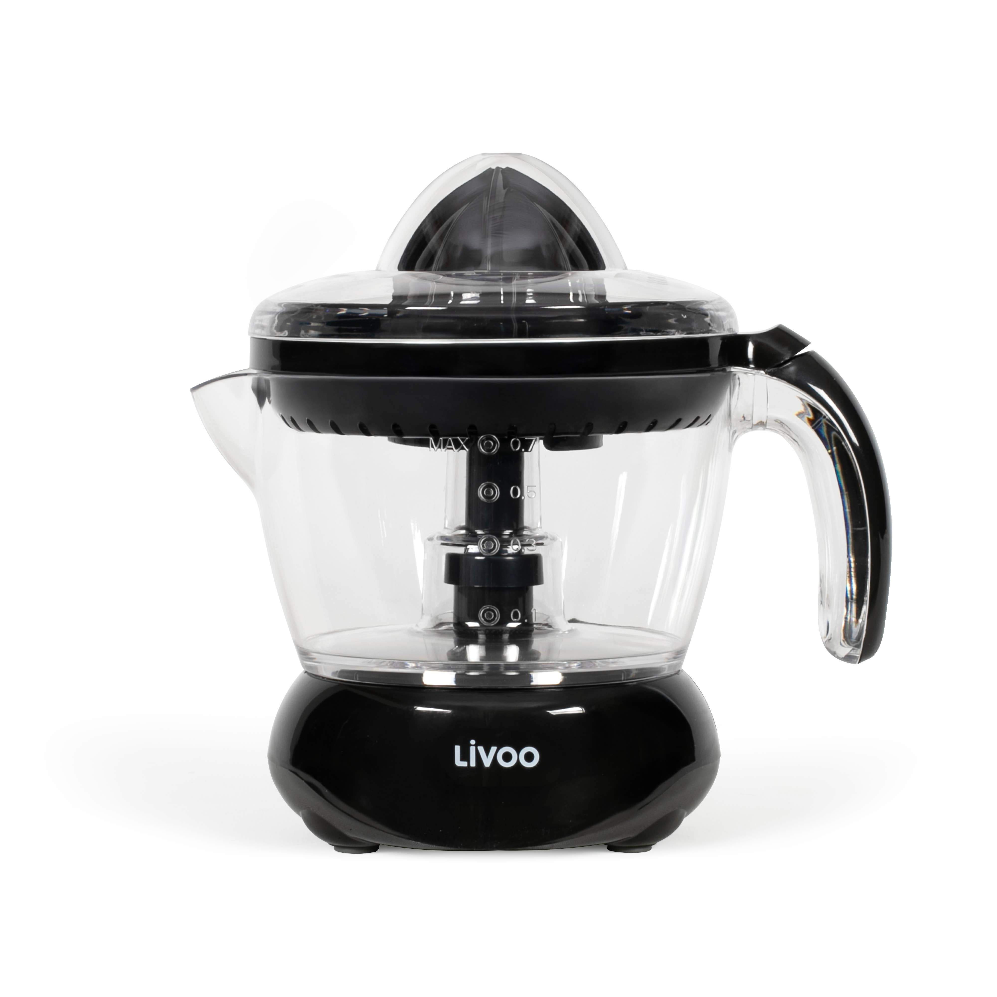 Livoo - Vendita all'ingrosso Spremiagrumi - DOD131N - Spremiagrumi elettrico