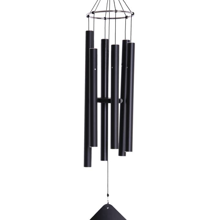MUSIC OF THE SPHERES, INC - Wholesale Wind Chime - Pentatonic Soprano Windchime
