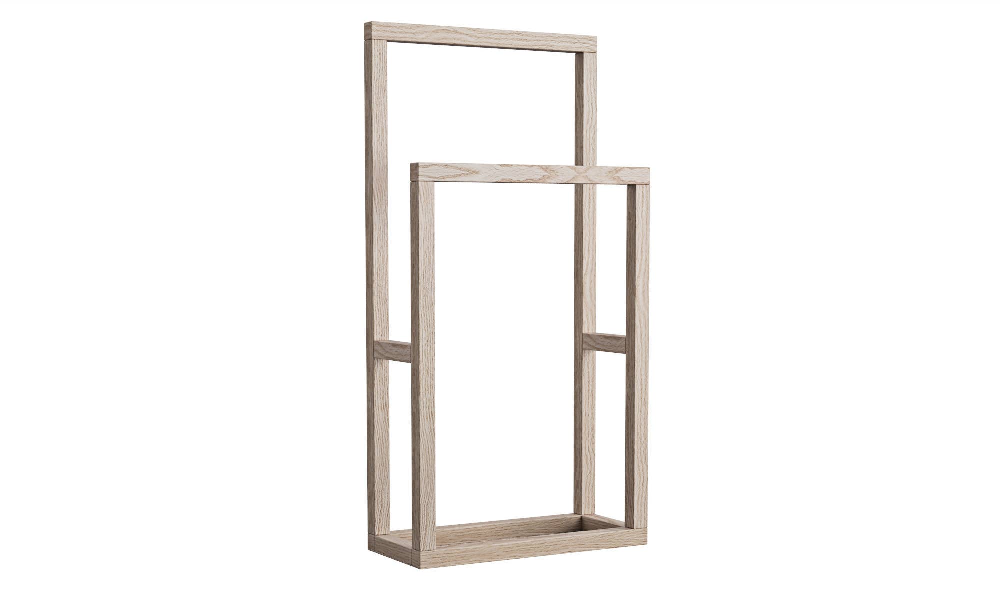 PortobelloStreet - Wholesale Bedroom Furniture - Galán by night, Nordic towel rack, Osaka2