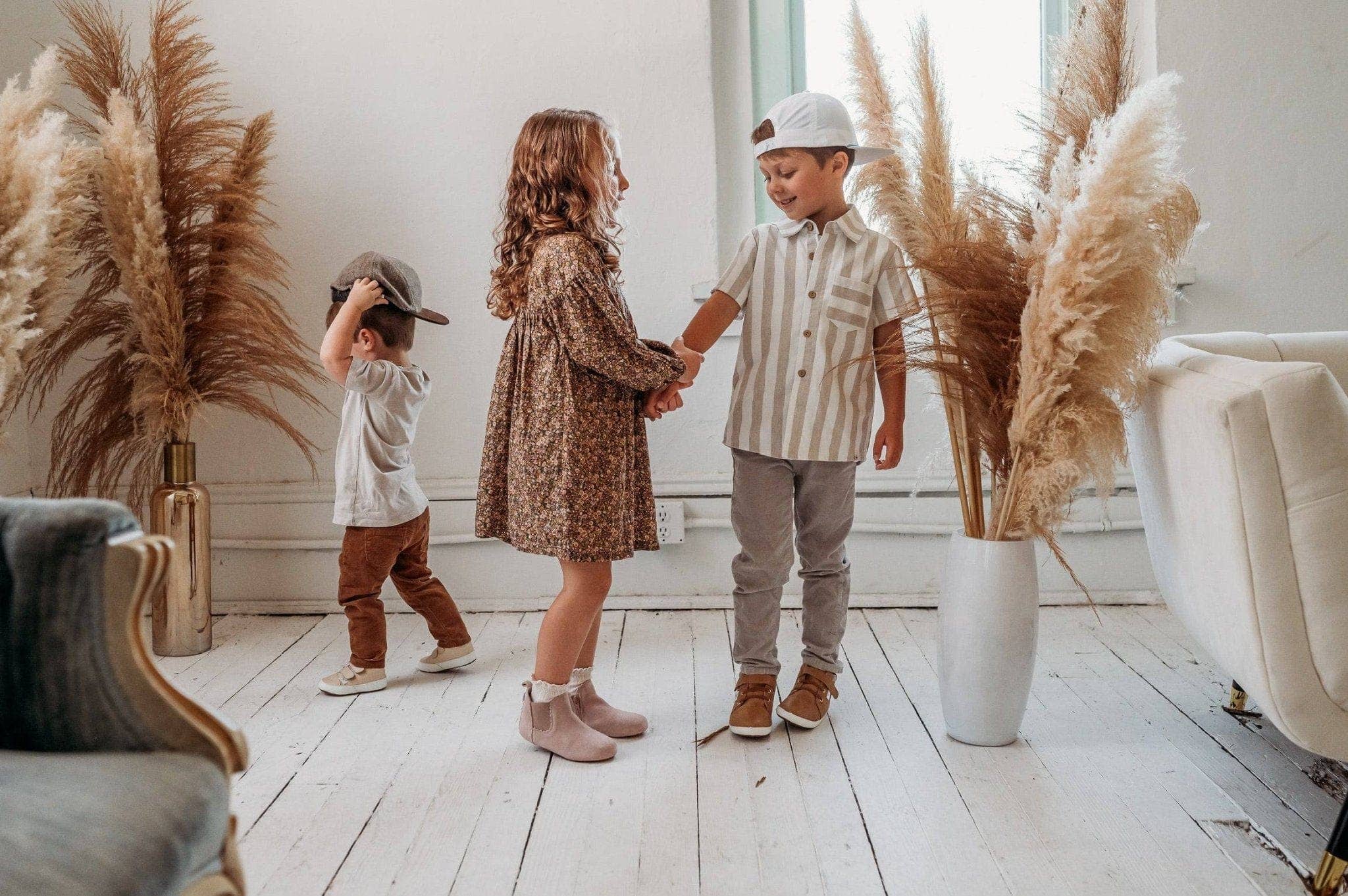 Little Love Bug Company - Wholesale Booties - Kids - The Reagan45