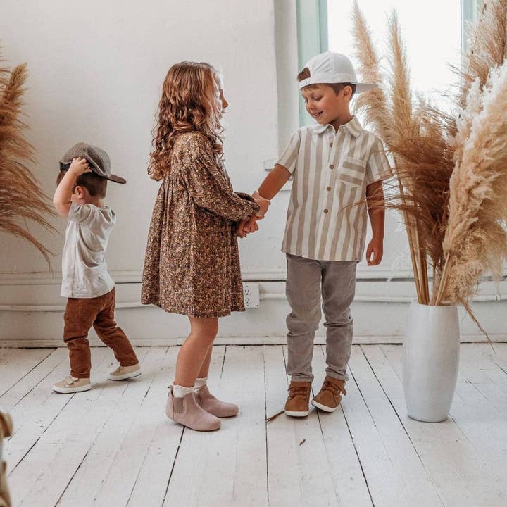 Little Love Bug Company - Wholesale Booties - Kids - The Reagan45