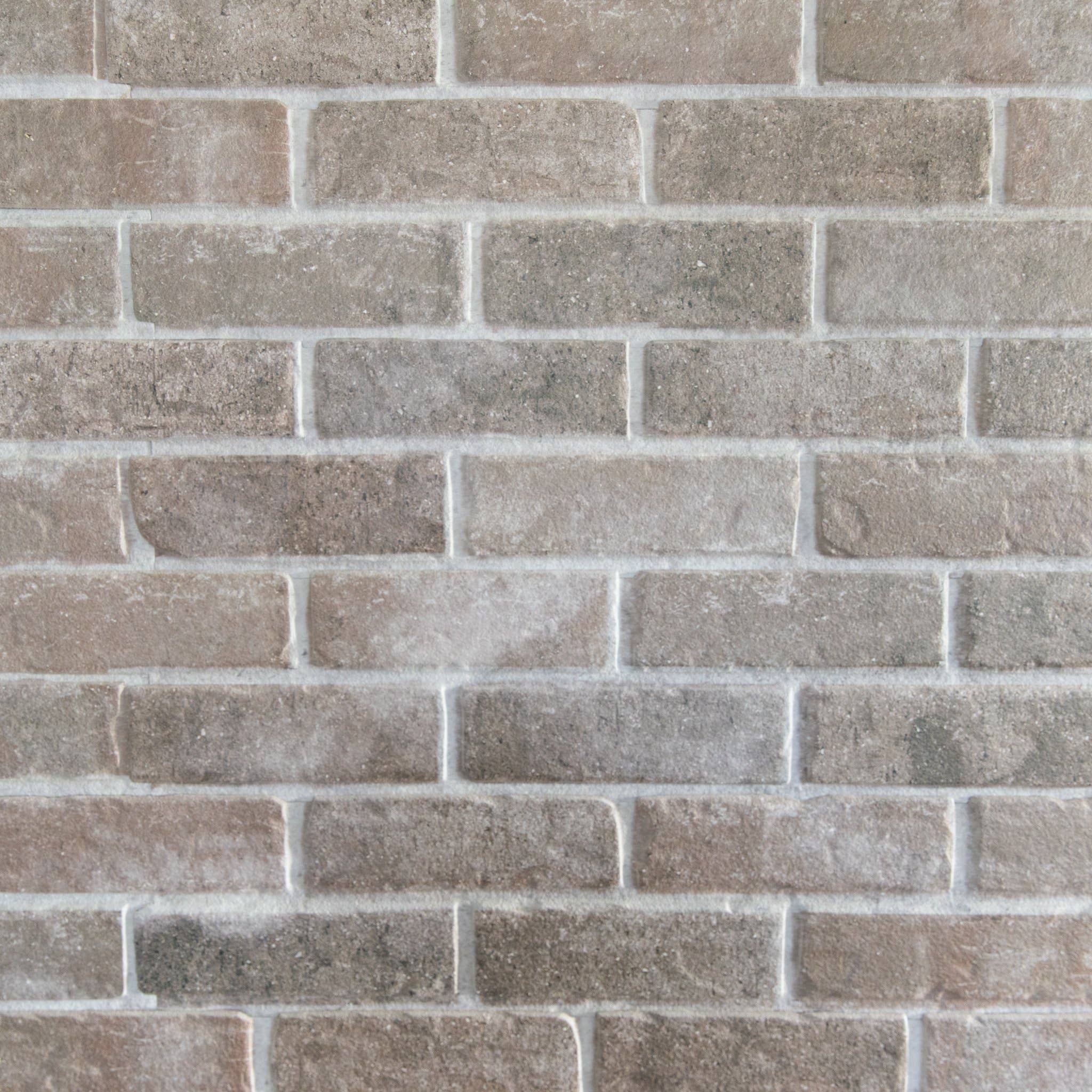 Ninth & Vine - Wholesale Wall Accent - Shiplap - Brick8