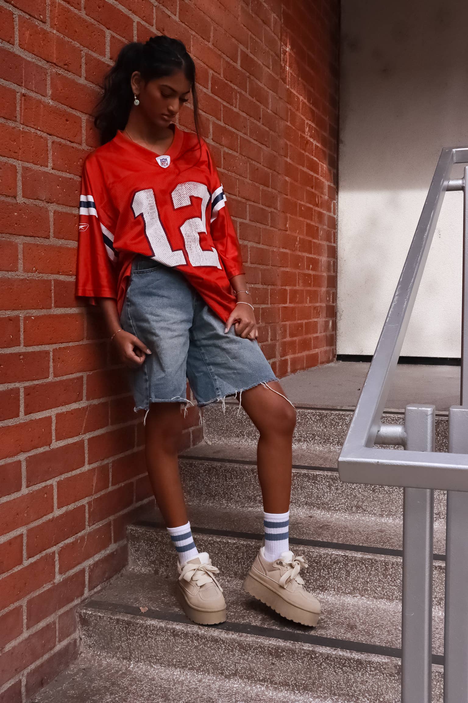 Lemonade Shoes - Wholesale Lifestyle Sneakers - Women's - POPULARITY - Plush Platform Sneaker w/ Thick Laces11