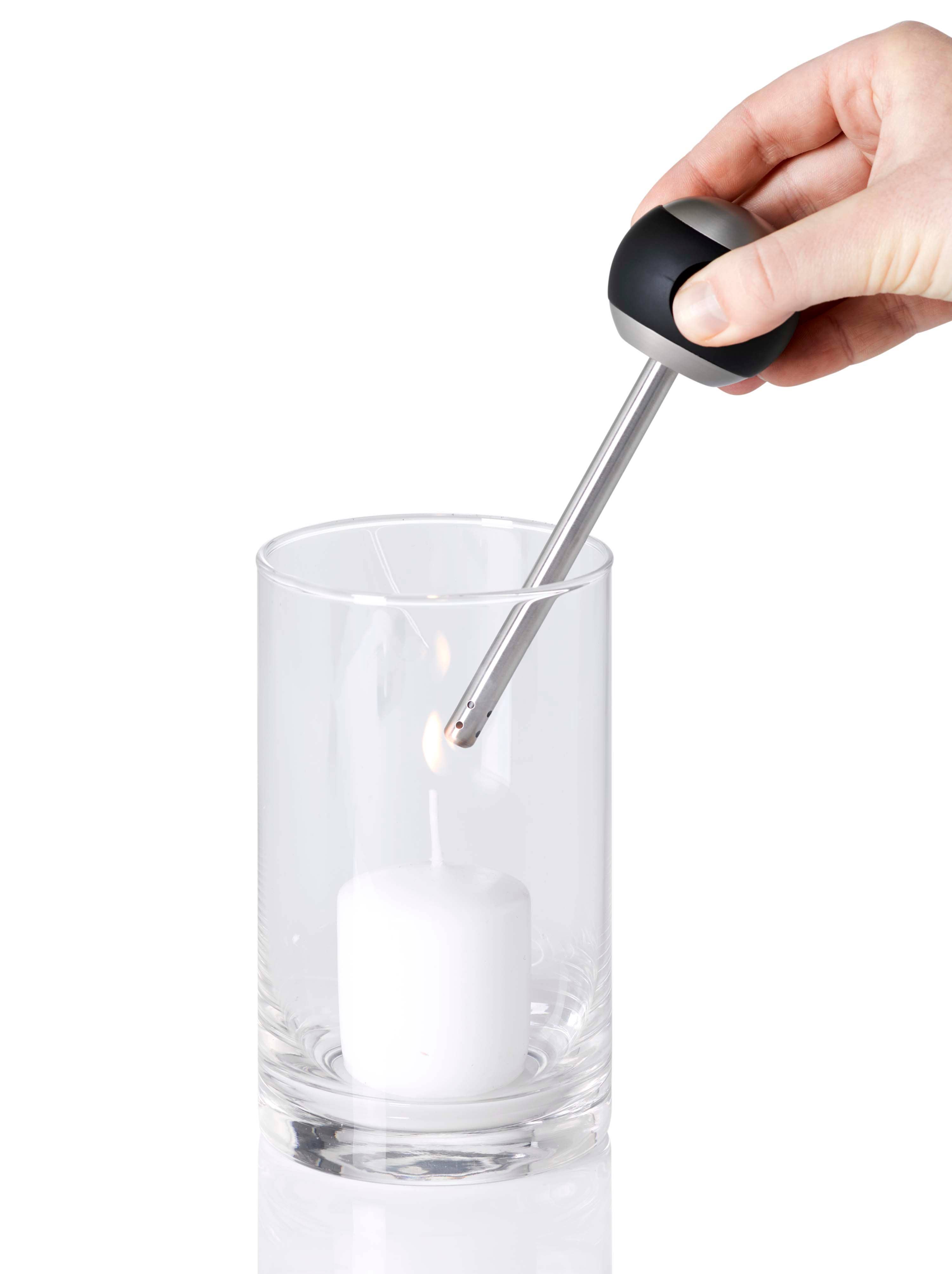 DK Household Brands (Zyliss, Cole & Mason, AdHoc, SwissMar, Culinare, Ken Hom) – wholesale Lighter – AdHoc Table Lighter Swing II1