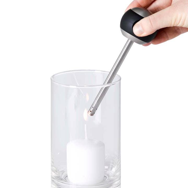 DK Household Brands (Zyliss, Cole & Mason, AdHoc, SwissMar, Culinare, Ken Hom) – wholesale Lighter – AdHoc Table Lighter Swing II1