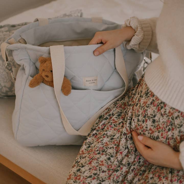 Micasso & Co - Wholesale Diaper Bag - Baby - Diaper bag23