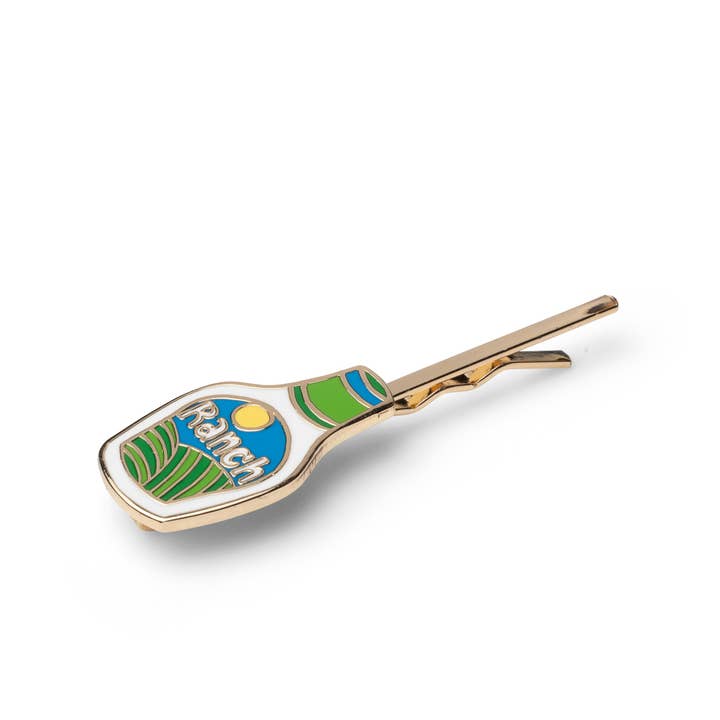 Ranch-Haarnadel für den Großhandel von Yellow Owl Workshop