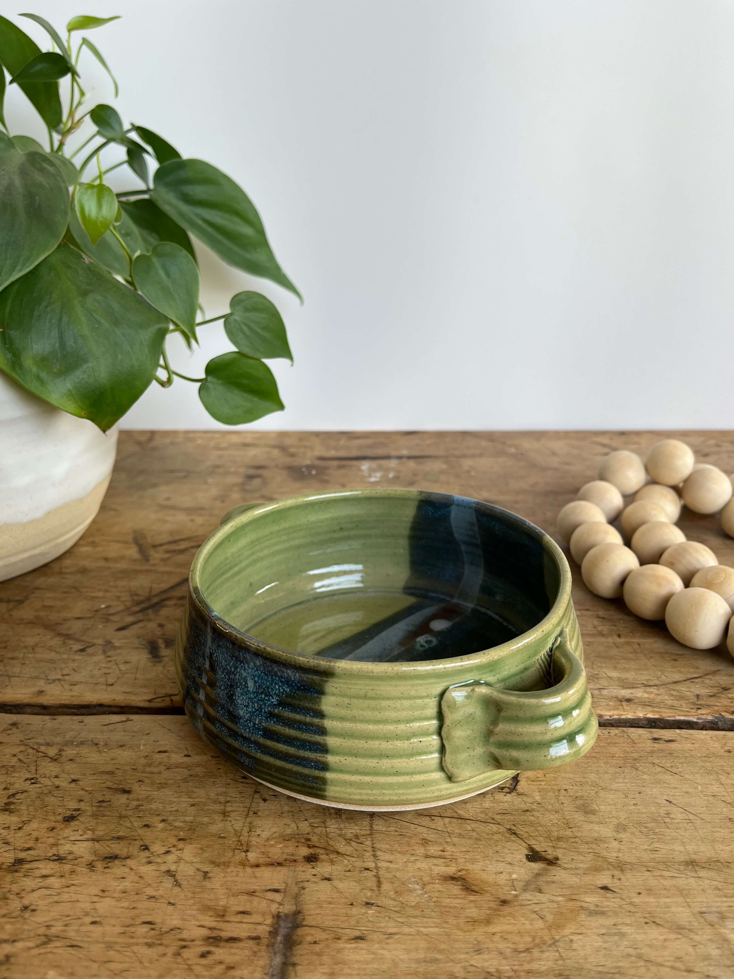 Coastal Clay Co. – wholesale Bakningsfat – Briebakare i keramik – handgjord för sommarens bjudningar1