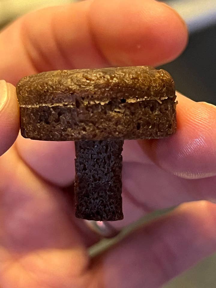 Lilypads ätbart kaffetillbehör – Veganskt GF-recept med banan för wholesale av lilypads