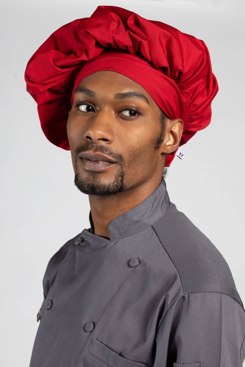 Rifz Textiles Inc - Wholesale Cloche Hat - Women's - Chef Hats, Scull Cap, Beanie & Neckerchief27