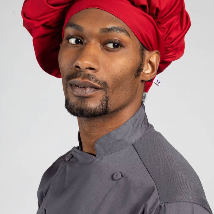 Rifz Textiles Inc - Wholesale Cloche Hat - Women's - Chef Hats, Scull Cap, Beanie & Neckerchief27