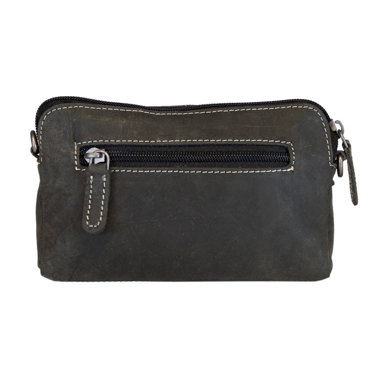 Arrigo - Wholesale Crossbody Bag - Women's - Shoulder bag - Bum bag - Clutch - Buffalo Leather - 3 colors13