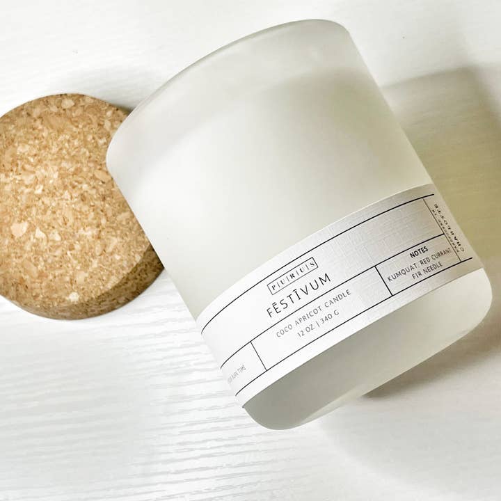 Fēstivum para venta al por mayor de Purus Co.