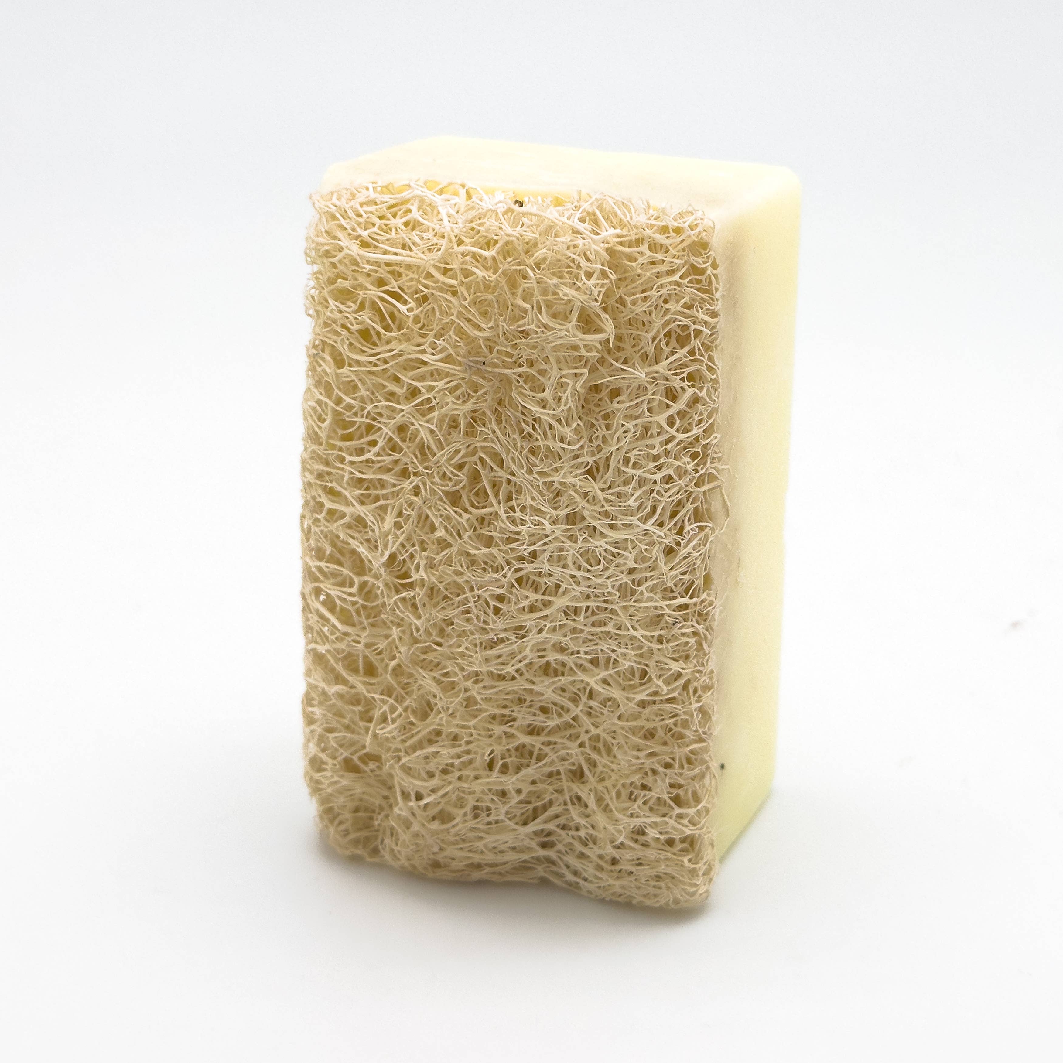 Avlia Home - Wholesale Bar Soap - Avlia Goat Milk & Loofah Exfoliating Bar (3.5oz)9