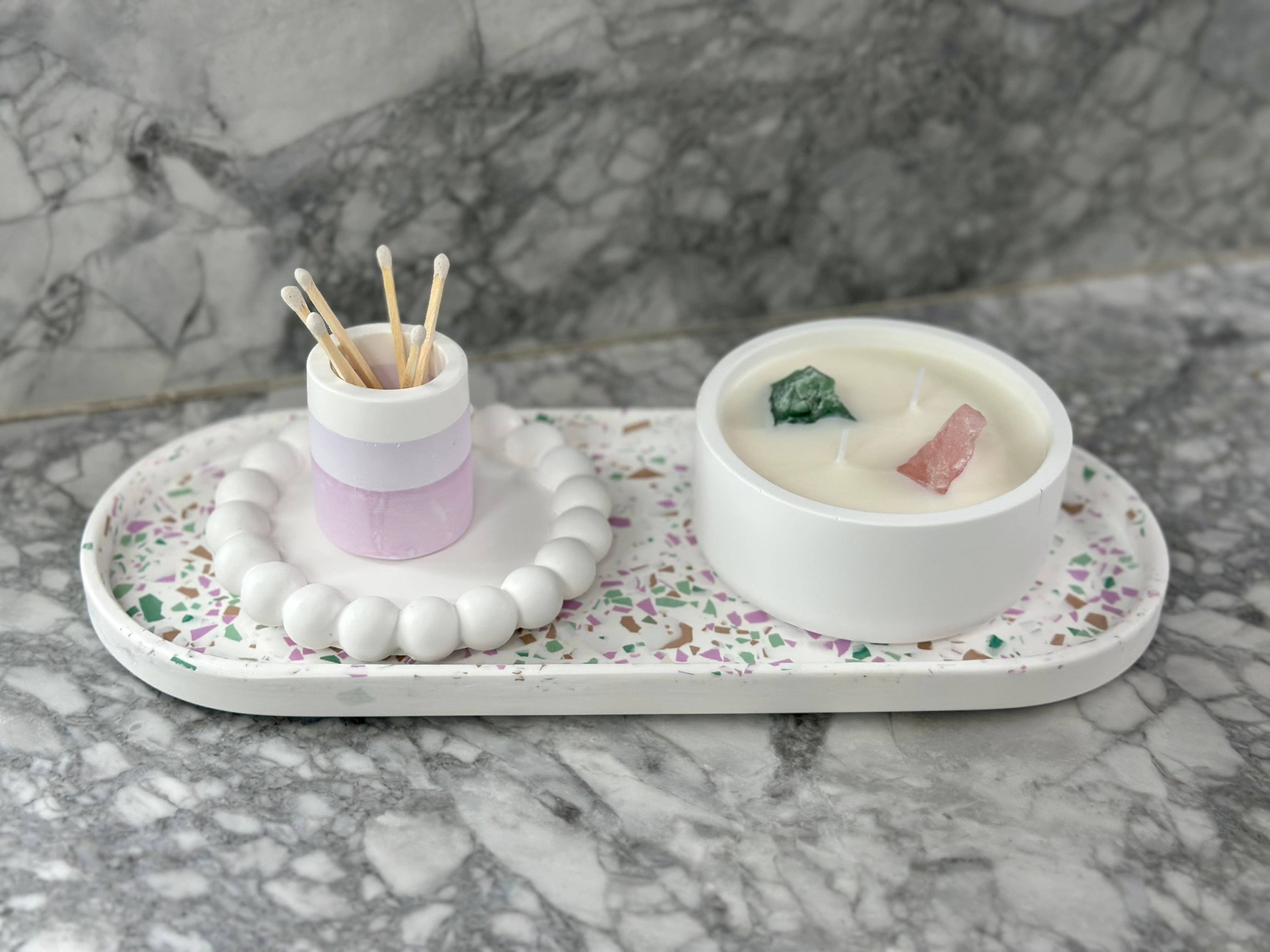 Color and Pour - Wholesale Decorative Tray - THE MADDIE TRAY6