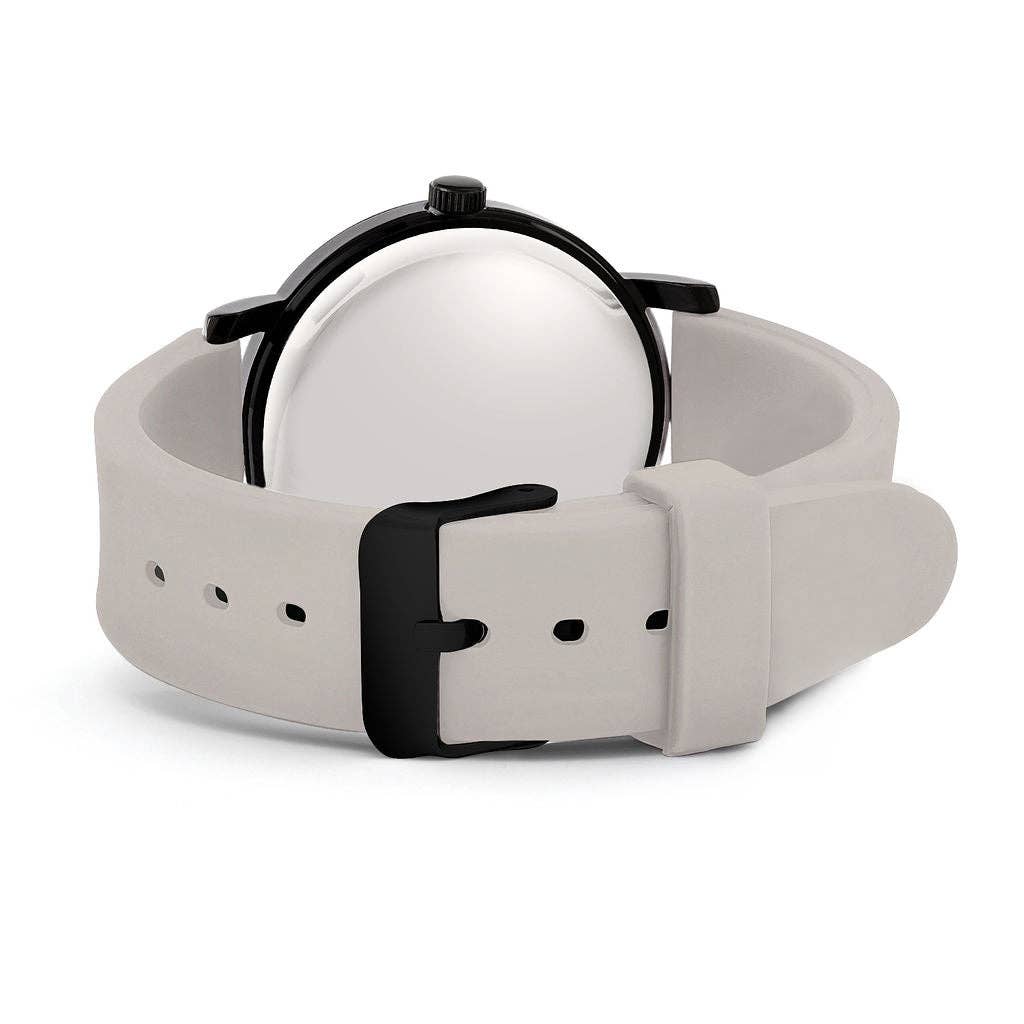 Speidel - Wholesale Wrist Watch - Unisex - Black Dial Original Scrub Watch™31