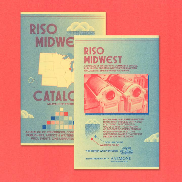 BearBear – Engroshandel Kunst og underholdning – Riso Midwest-katalog7