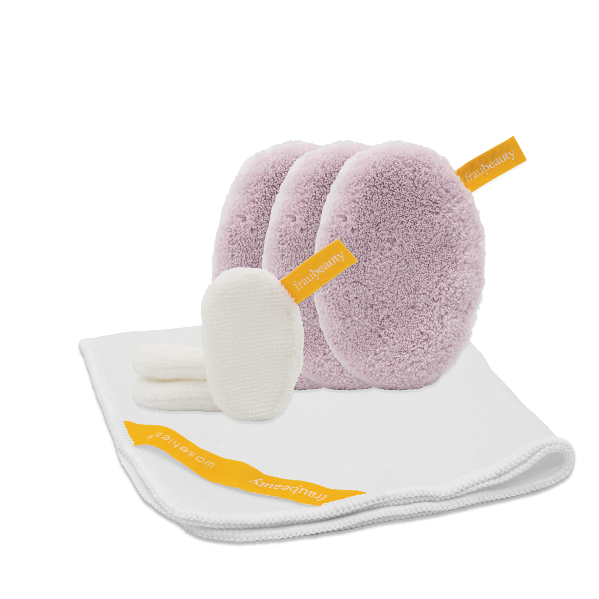 waschies - Wholesale Facial Cleanser - waschies cleaning set by fraubeauty1