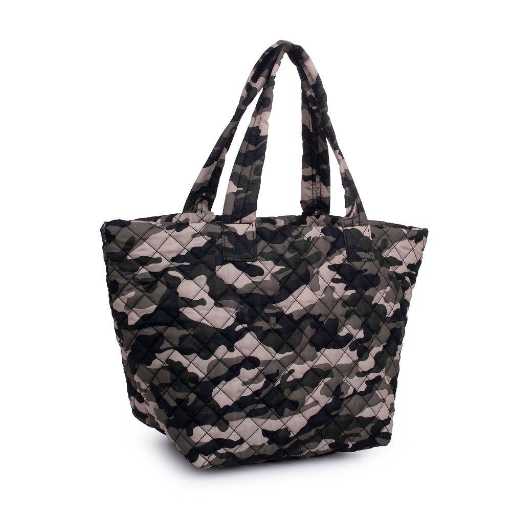 Urban Expressions - Wholesale Tote Bag - Women's - Breakaway Tote18