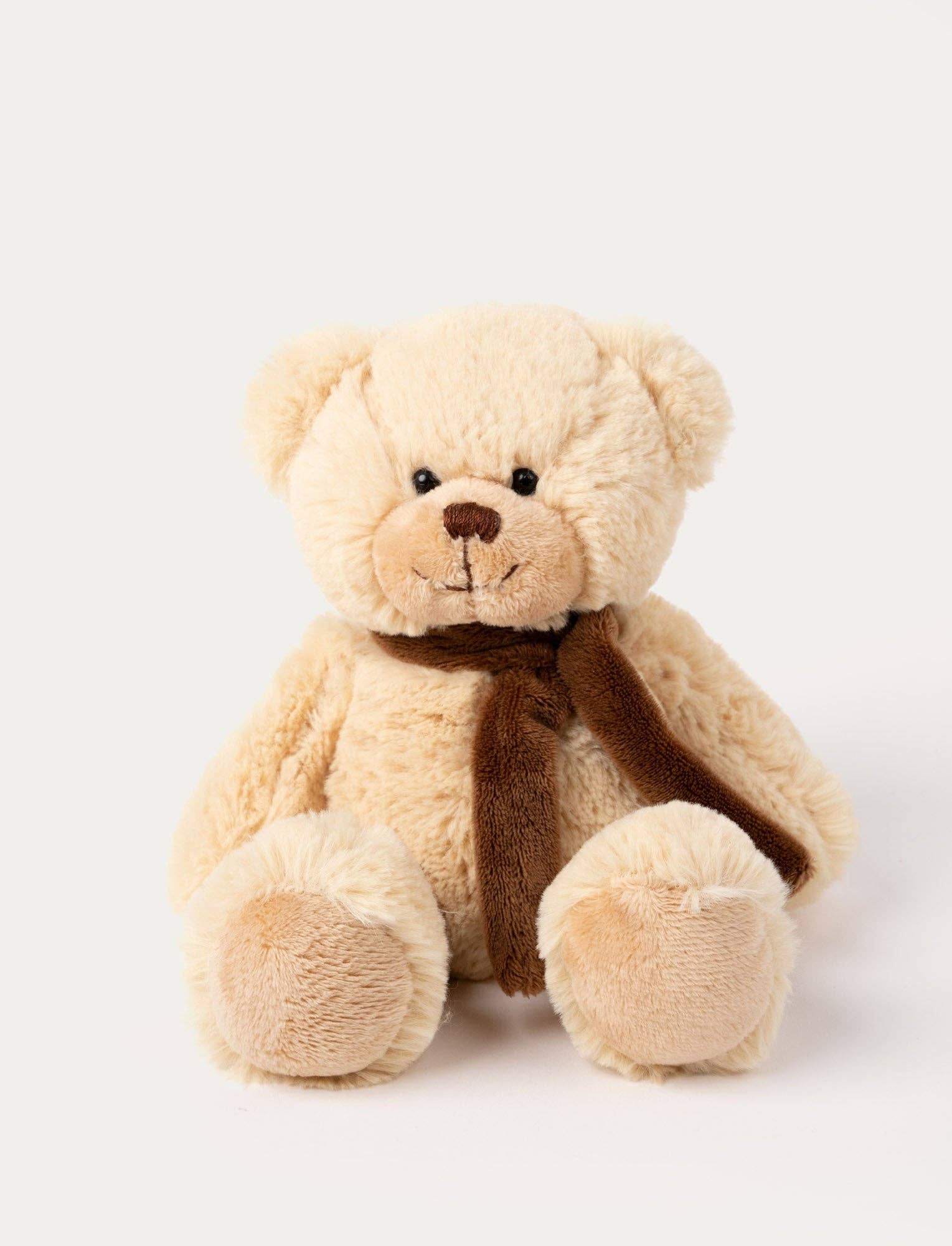 Teddykompaniet - Vente Peluche – enfant et bébé - Eddie, Ours en peluche, Petit