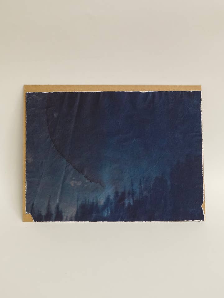 Art Print | Waves 5 for wholesale by Katie DeTemple Studio