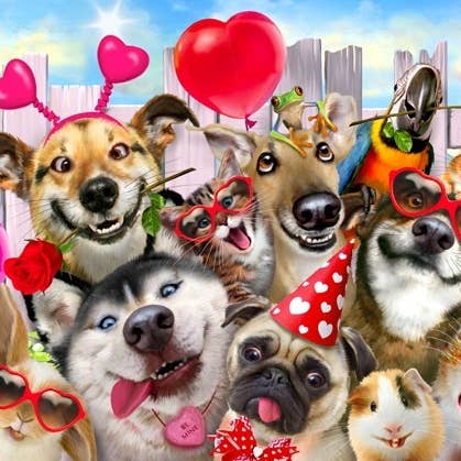 Puzle urbano de madera para fiestas, tamaño mediano para venta al por mayor de HQ Kites & Designs