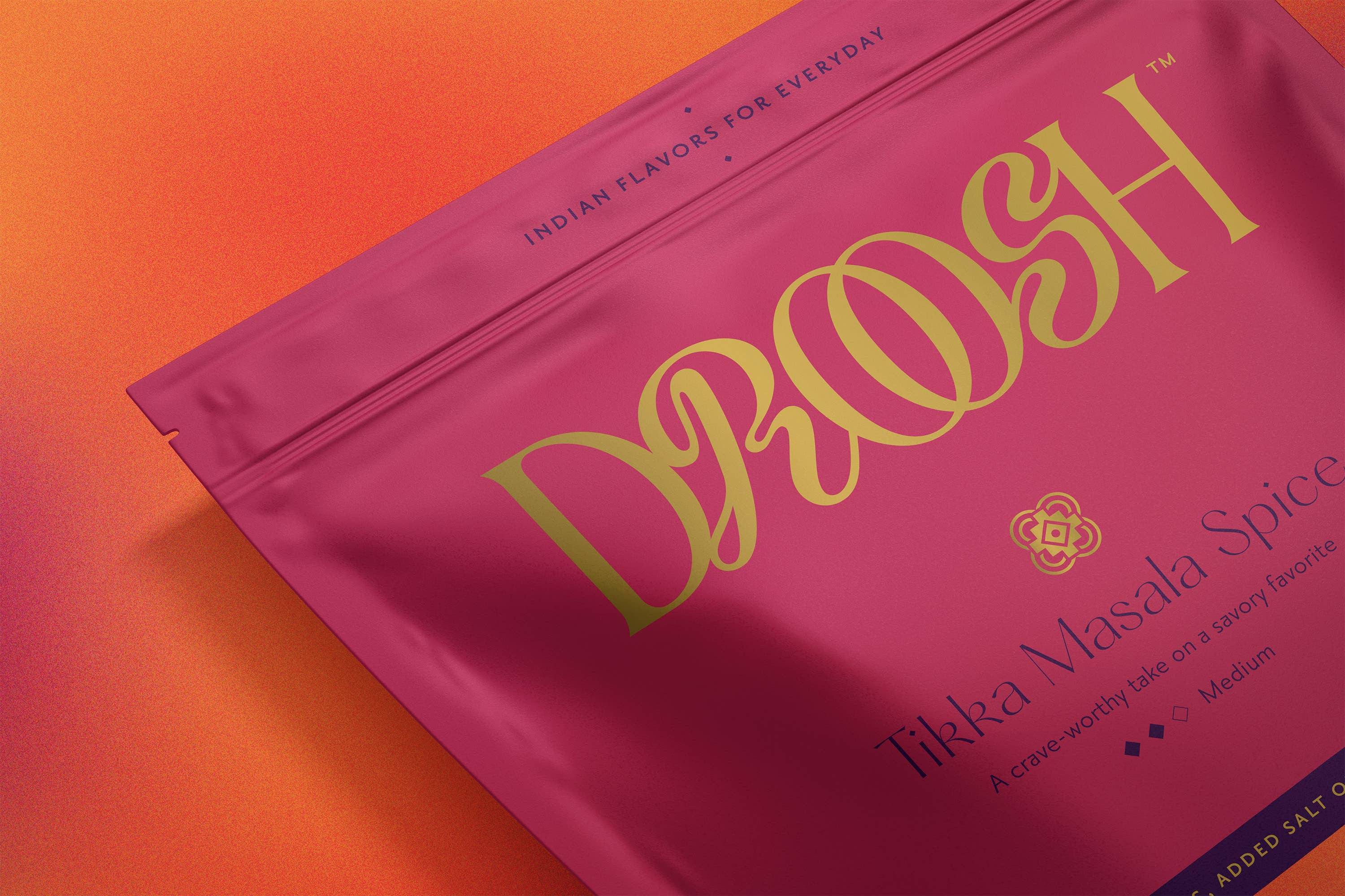 Droosh - Wholesale Dried Spice Mix - Tikka Masala Spice2