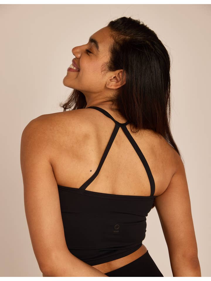 LUCKY HONEY – wholesale Camisole – Dam – Formuläret Cami