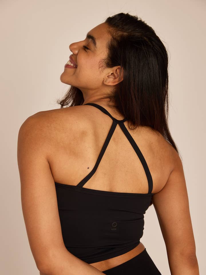 The Form Cami for wholesale by LUCKY HONEY