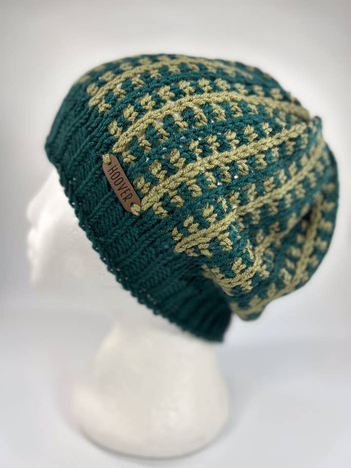 Gorro Treehouse por atacado de Hoover Handmade