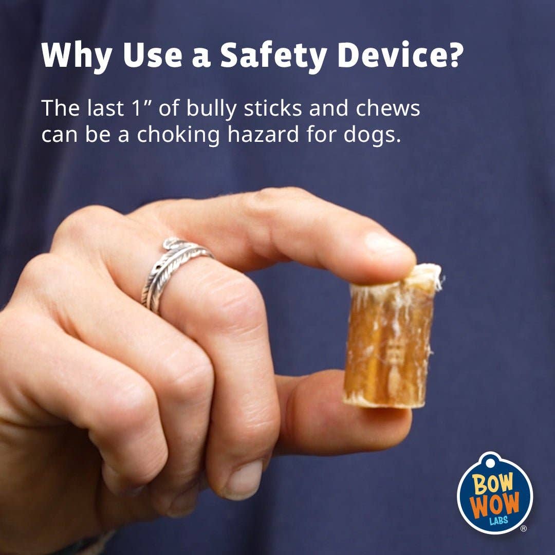 Bow Wow Labs - Wholesale Pet Chew Toy - Dog - Smart Bully Stick Bundle9