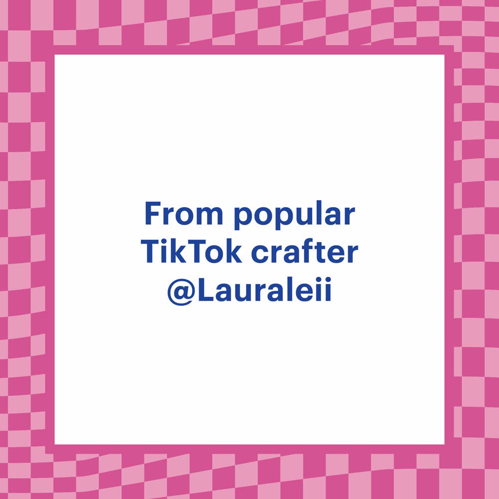 Chronicle Books - Wholesale Crafts, Hobbies & DIY - Nifty Gifty12