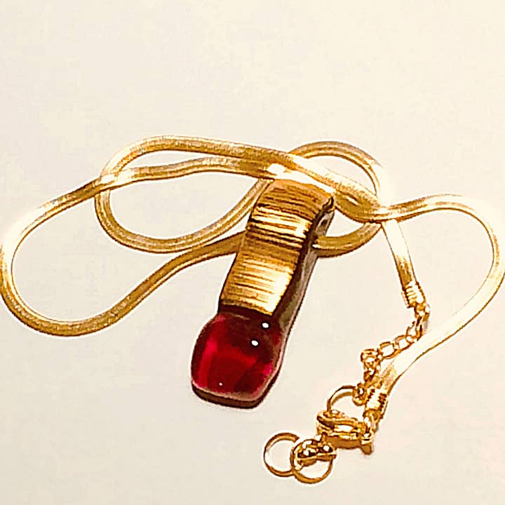 Grenadine for wholesale by Rachel Ortiz