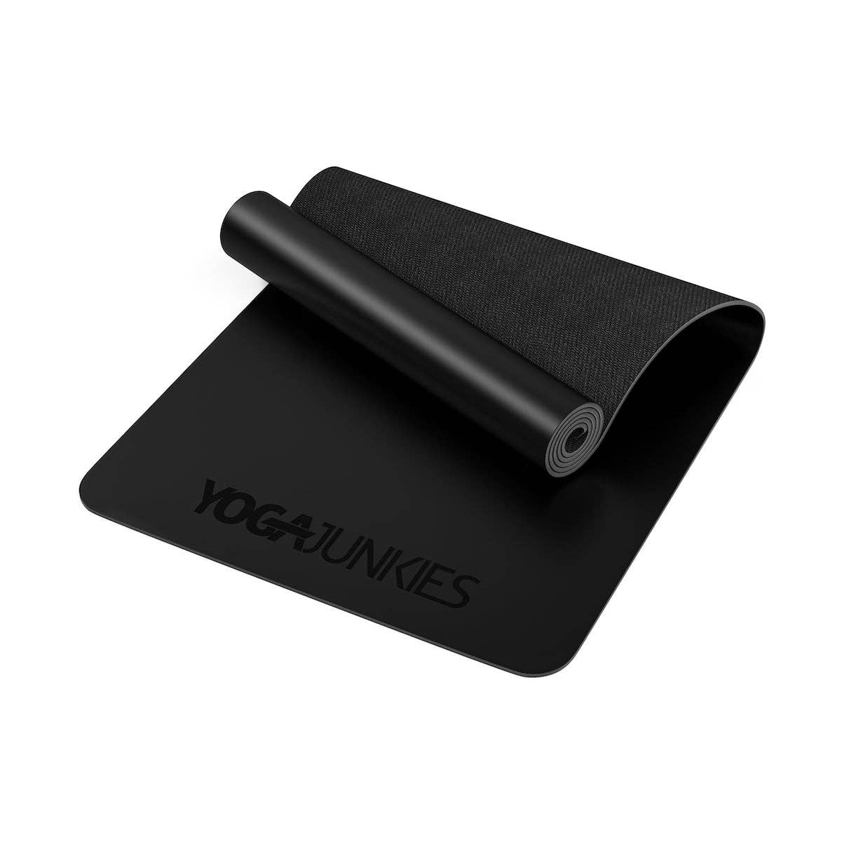 Yoga Junkies - Wholesale Yoga Mat - Brand New PRO Yoga Mat with Slight Waviness - Reduced Price!6