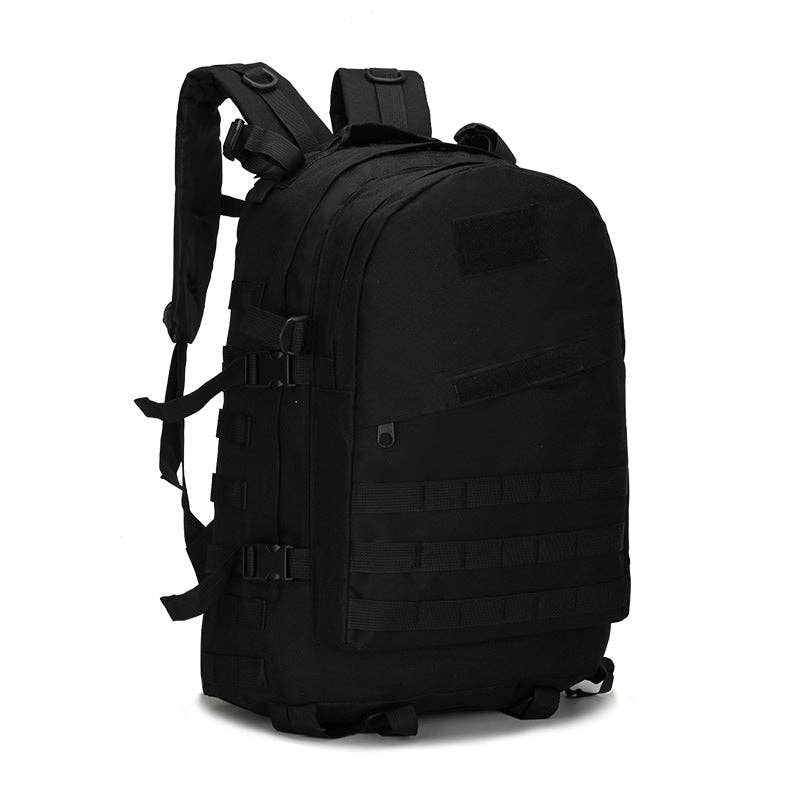 Ecovear - Wholesale Backpack - Unisex - Outdoor Waterproof Backpack Durable 3D Sports Rucksack0