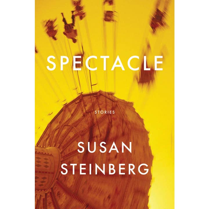 Macmillan Publishers - Wholesale Poetry & Drama - Spectacle: Stories