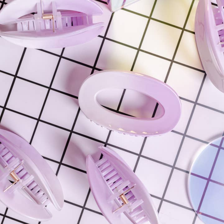 Little Thrills & co. - Wholesale Hair Clip - Women's - Ombré Hair Claw