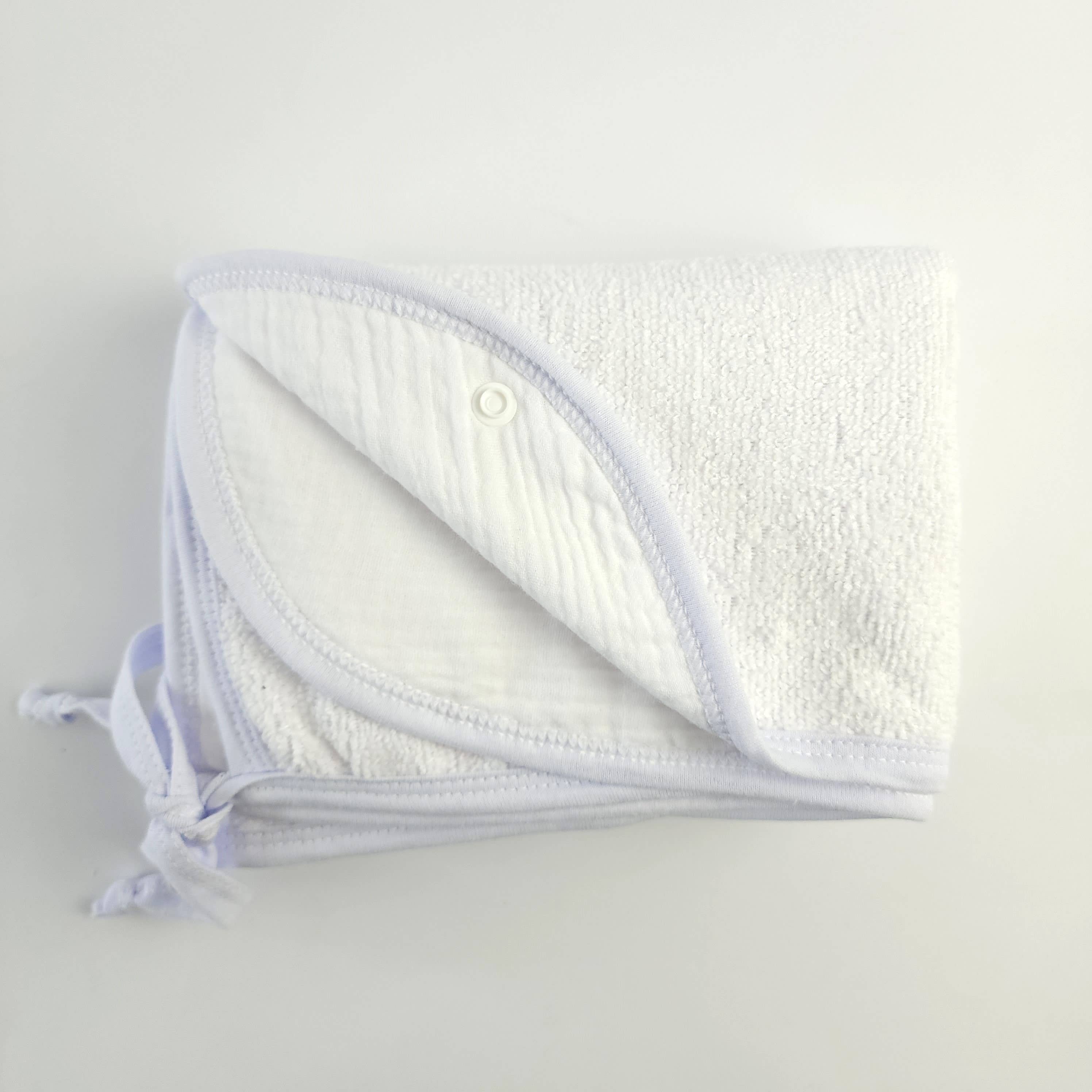Soulta Beauty - Wholesale Hair Towel/Wrap - Smart Towel8