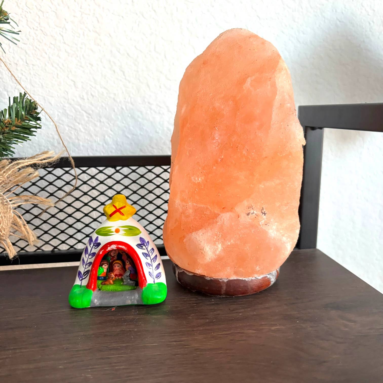 Zoe Artcrafts Corp. - Wholesale Ornament - Handmade Peruvian Nativity Ornaments: Christmas decor13