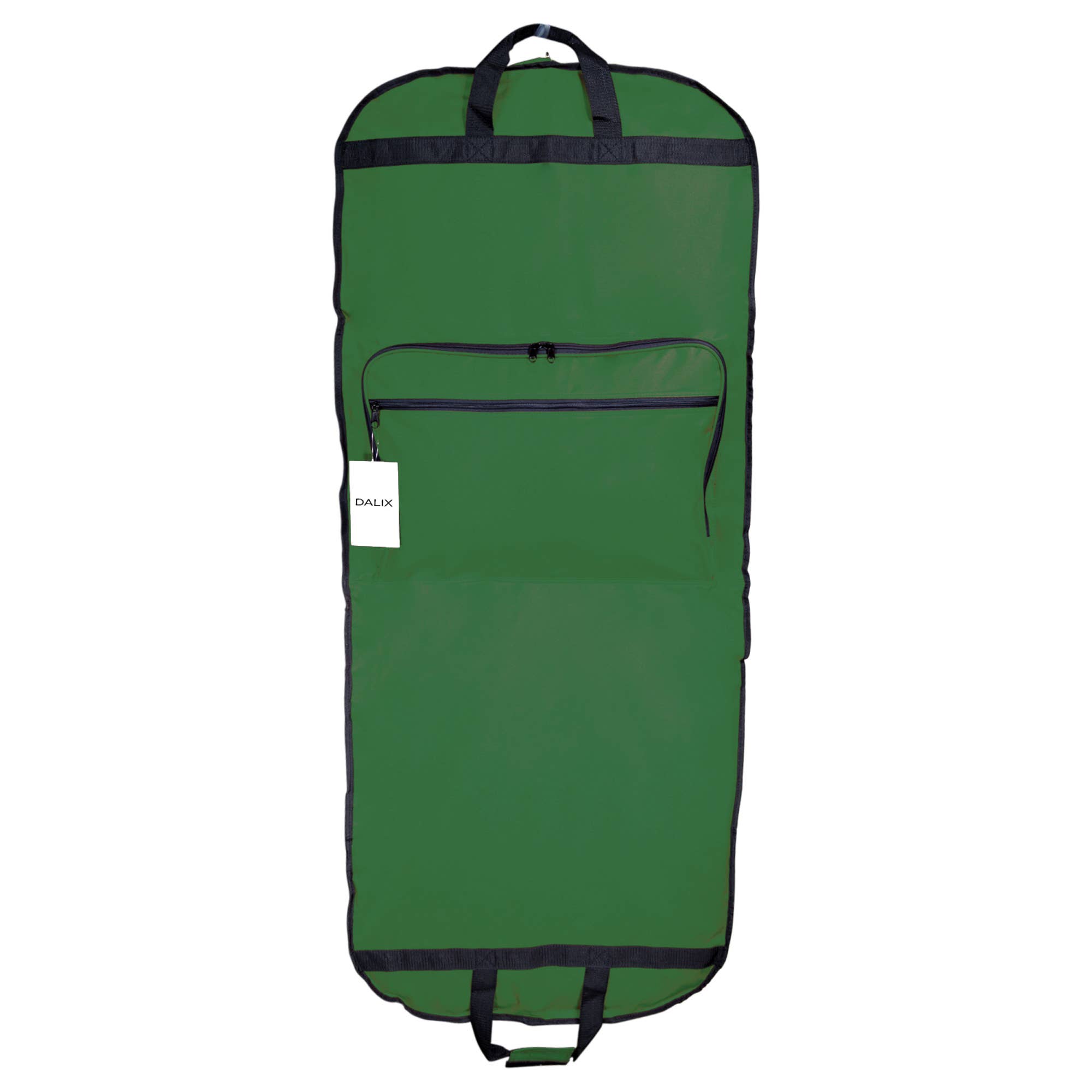 Dalix - Venta al por mayor Bolsa para ropa - Dalix - Funda profesional para ropa de vestir (60")7