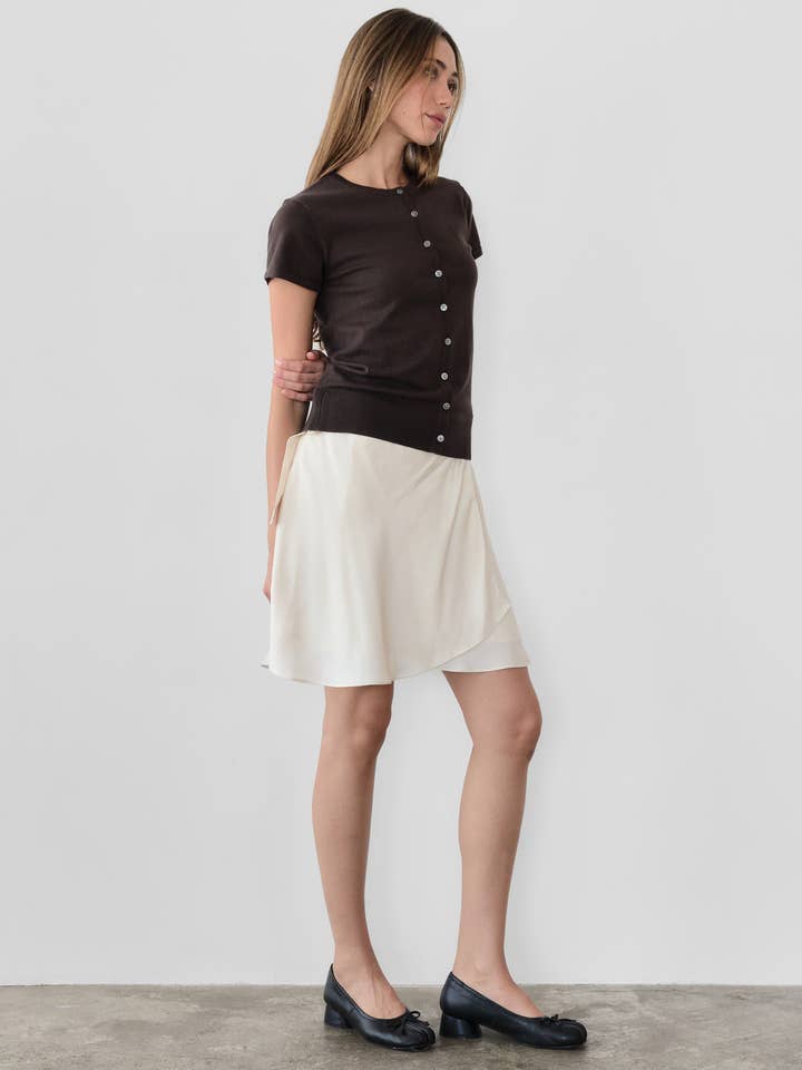 MOD REF - Vendita all'ingrosso Gonna - Donna - La gonna Camila3