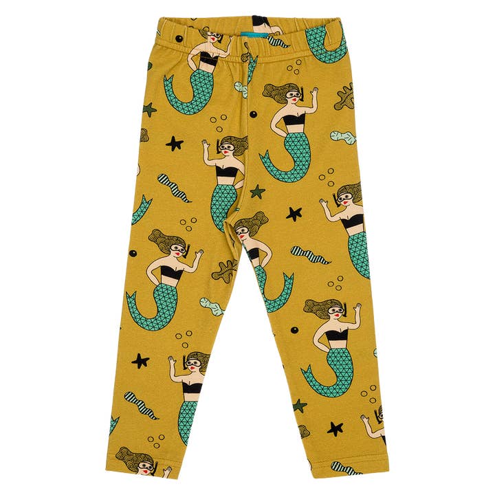 Miss Varsovie Leggings for wholesale by Raspberry Republic