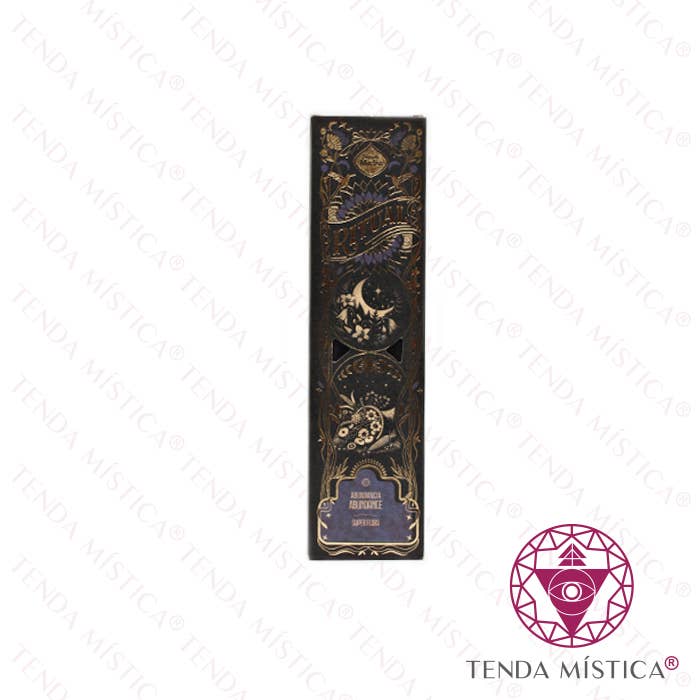 Sagrada Madre Rökelse Ritual Överflöd för wholesale av Tenda Mística