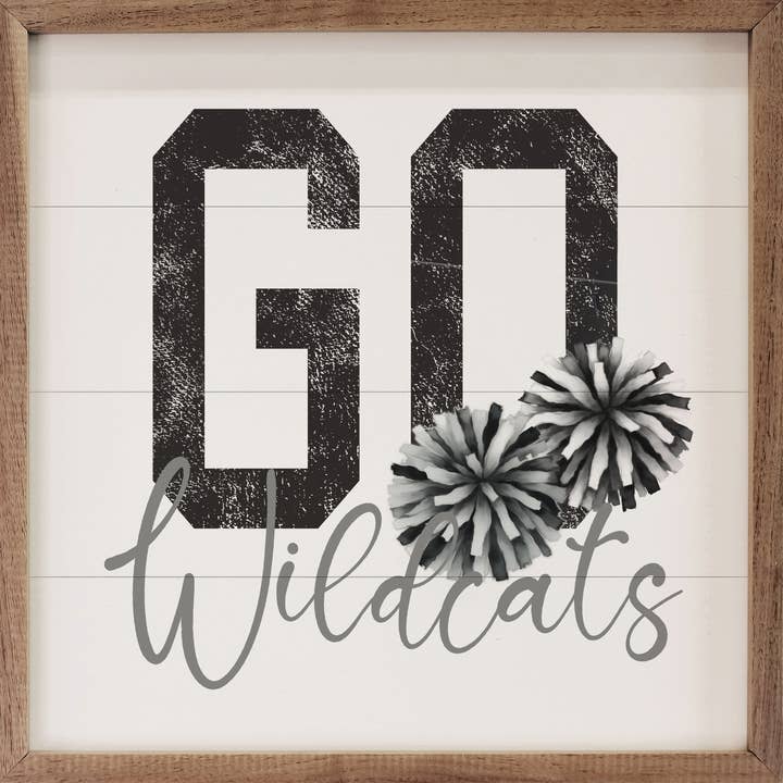 Personalized Team Go Cheerleader White and other Purchase Wholesale hitta kläder. Free Returns & Net 60 Terms on Faire trending on Faire.