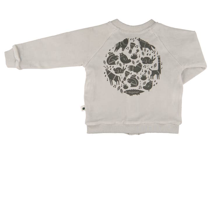 Chaqueta de terciopelo Soul para venta al por mayor de Darling Spring